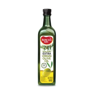 Minyak Zaitun (Olive Oil)