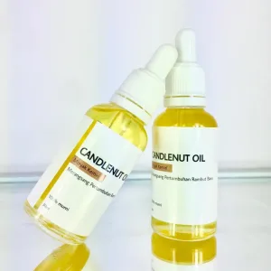 Minyak Kemiri Royalle Candlenut
