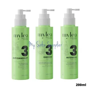 NR Hair Tonic:Mylea Ginseng Tonic