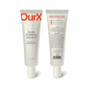 Scalponex Solution
