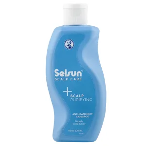 Celsus Anti-Dandruff Lotion/Shampoo