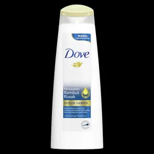 Dove Total Damage Treatment Shampoo
