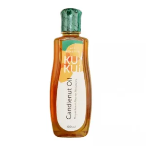 Kukui Candlenut Oil