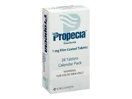 Propecia:Finasteride