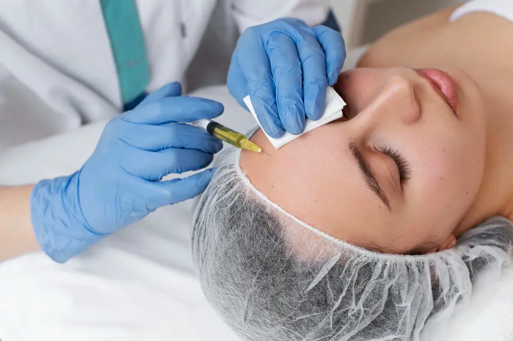 Efek Samping PRP Treatment dan Cara Mengantisipasinya
