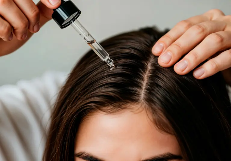 Minoxidil: Manfaat, Cara Pakai, dan Efek Sampingnya
