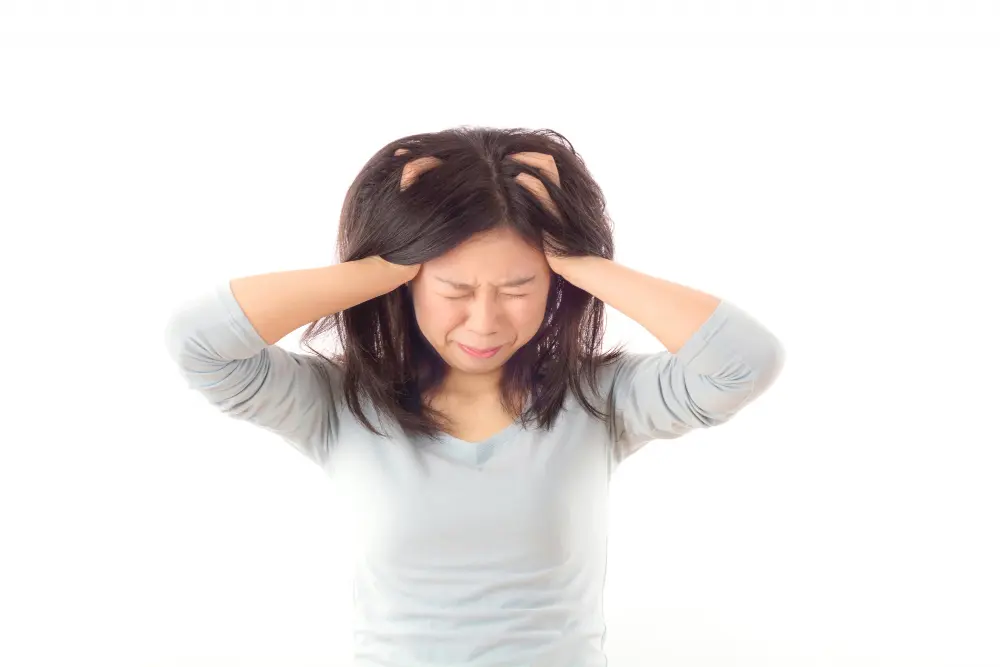 7 Cara Ampuh Menghilangkan Kutu Rambut hingga Tuntas