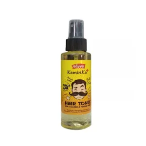 Happy Kemiriku Hair Tonic