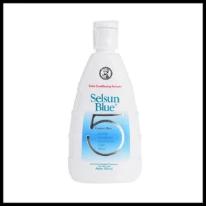 Selsun Blue 5