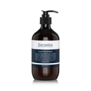 Sensatia Botanicals Hydrating Shampoo