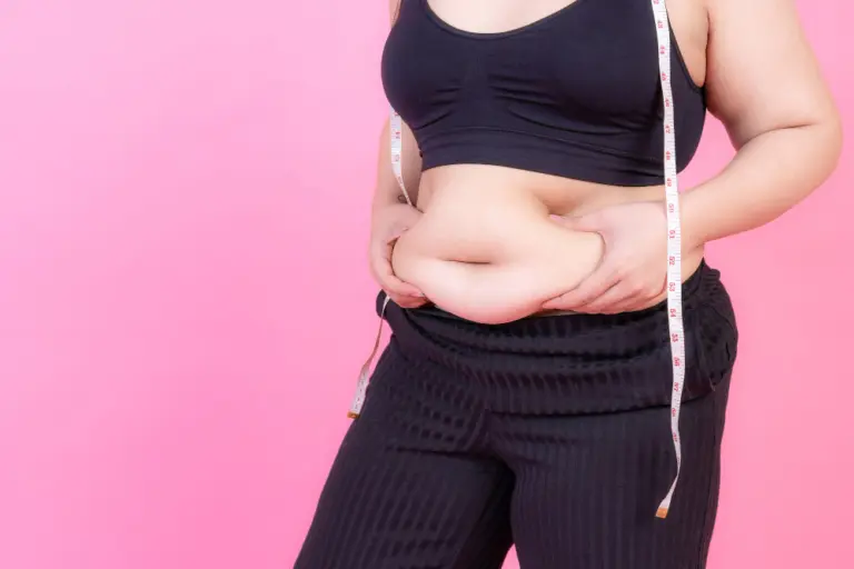 Stubborn Fat di Perut Bawah: Pilihan Body Contouring Tanpa Operasi