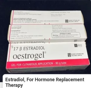 17-Alpha:Beta Estradiol Solution