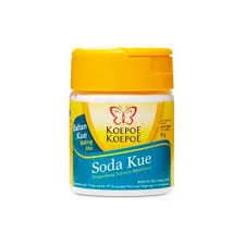 Soda Kue (Baking Soda)