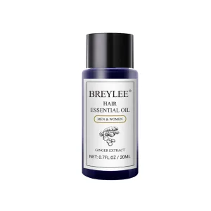 Breylee Hair Growth Essential Oil