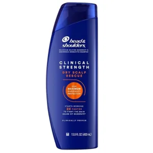 Head & Shoulders Clinical Strength