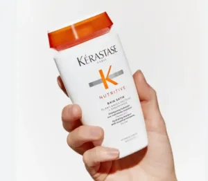 Kérastase Nutritive Bain Satin