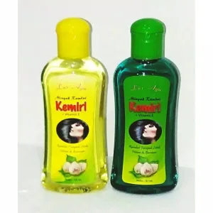 Sariayu Minyak Kemiri