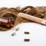 10 Vitamin Rambut untuk Rambut Kering dan Mengembang Terbaik 2026
