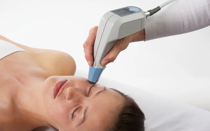 Ilustrasi Prosedur Exilis 