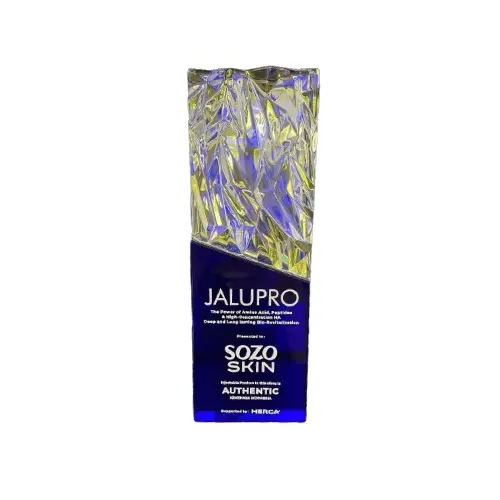 Jalupro Logo Official