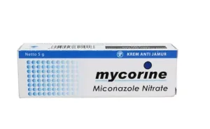 Mycorine Cream