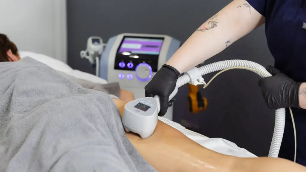 Prosedur Exilis