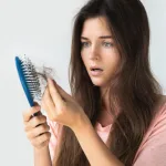 Hair Loss / Fall Treatment: Causes & 14 Ways to Stop It