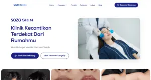 Sozo Skin Clinic 