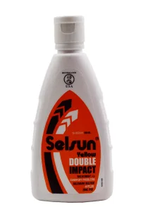 Selsun Yellow Shampo
