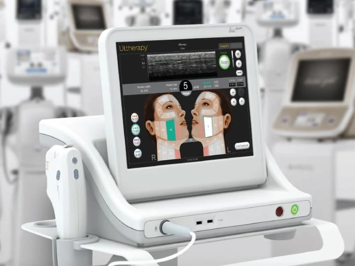 Teknologi Real-time Imaging