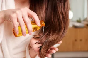 Cara Menggunakan Minyak Kemiri untuk Rambut