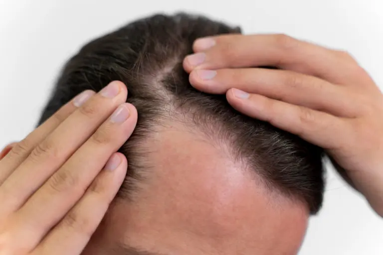 15 Cara Menumbuhkan Rambut Botak yang Bisa Dicoba di Rumah dan Klinik