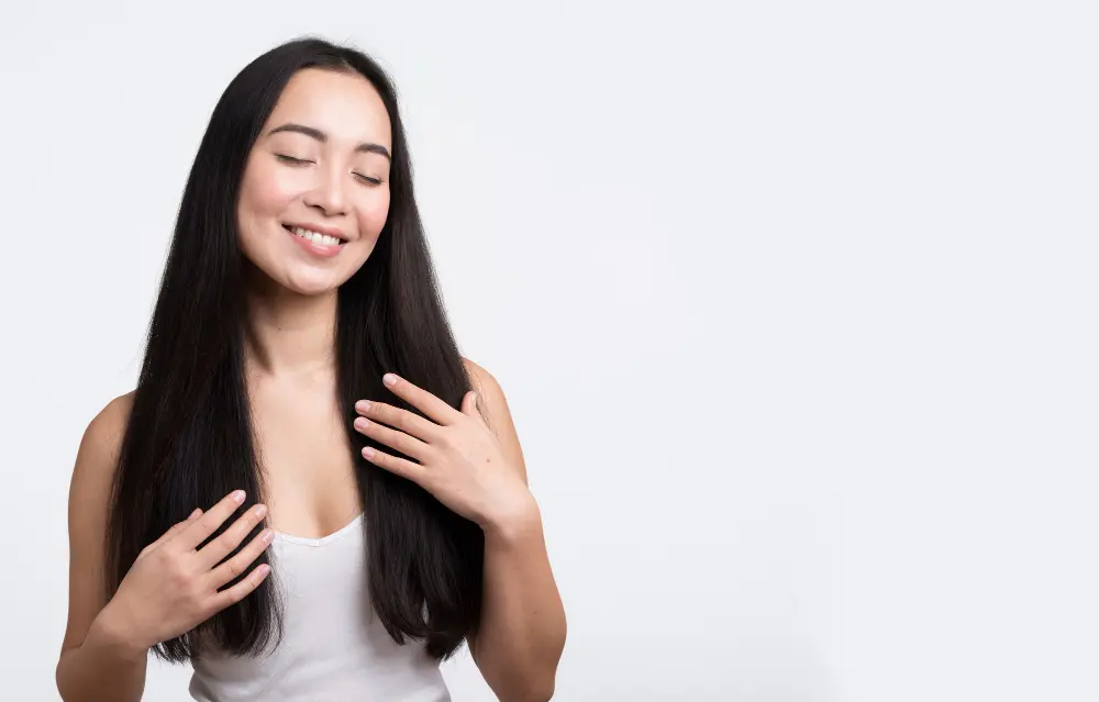 cara menumbuhkan rambut dengan cepat