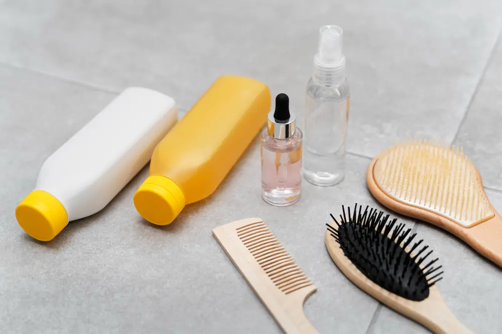 Cara Pakai Minoxidil yang Benar agar Rambut Cepat Tumbuh
