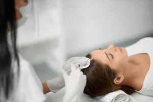 Treatment Medis untuk Membantu Menumbuhkan Rambut