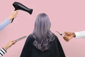 Kebiasaan yang Membantu Rambut Tumbuh Lebih Optimal