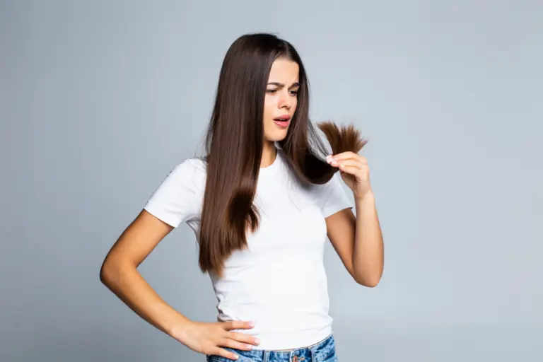 Obat Rambut Bercabang: Apa yang Benar-Benar Bekerja?