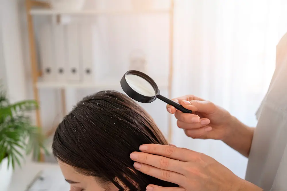 Penyebab Dermatitis Seboroik yang Perlu Diketahui