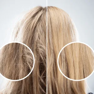 Cara Mengatasi Rambut Kering