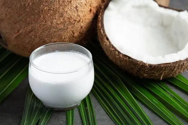 7 Manfaat Santan Kelapa untuk Rambut yang Perlu Diketahui