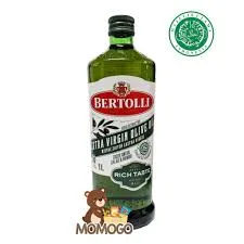 Bertolli Extra Virgin Olive Oil