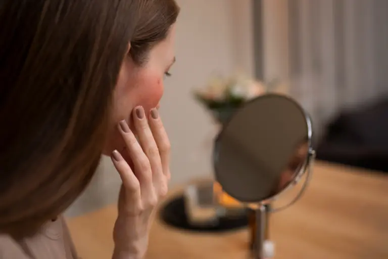 Rosacea: Penyebab, Gejala, dan Cara Mengatasinya