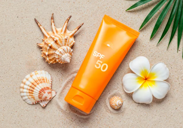 Sunscreen untuk Kulit Berminyak dan Pori-Pori Besar: Panduan Memilih plus Rekomendasi