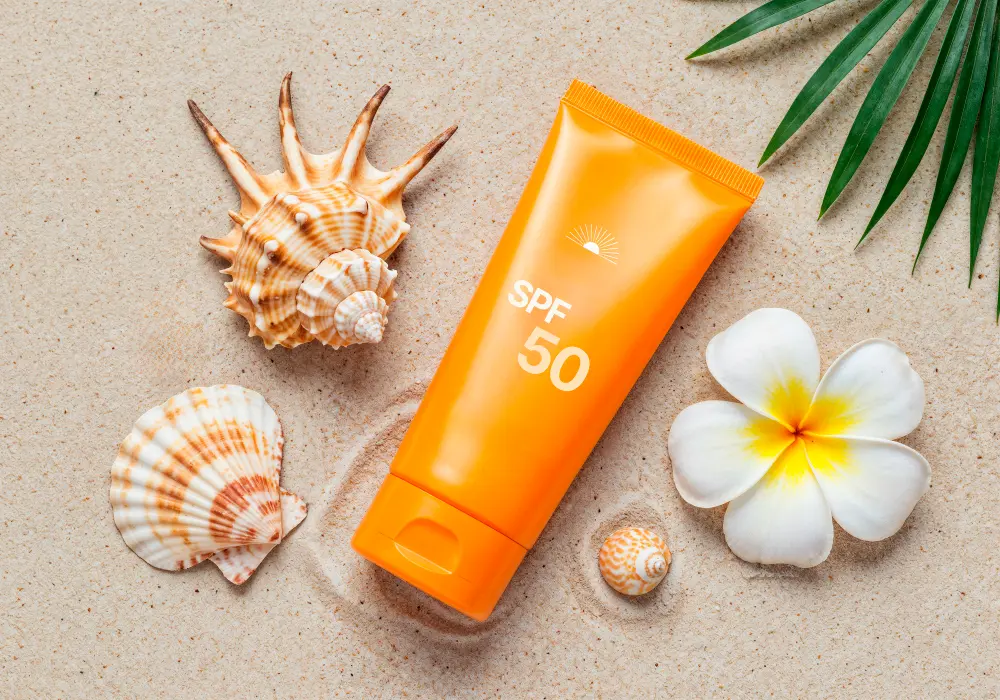 Sunscreen untuk Kulit Berminyak dan Pori-Pori Besar: Panduan Memilih plus Rekomendasi