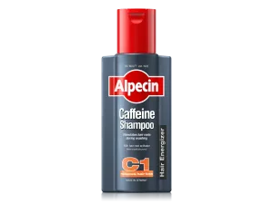 Alpecin Caffeine Shampoo