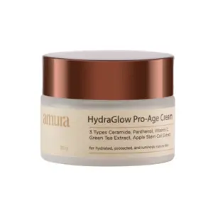 Amura HydraGlow Pro Age Cream