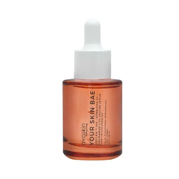 Avoskin Your Skin Bae Azeclair 10% + Kombucha 3% + Niacinamide 2,5%