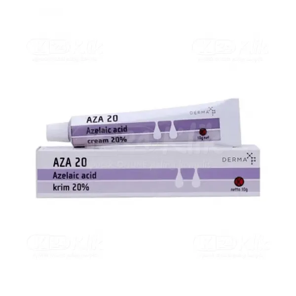 Aza 20 Cream