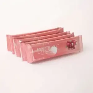 Minuman kollagen Byoote Collagen Drink | Sumber: Byoote Shopee