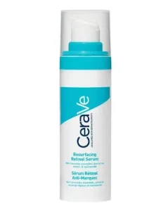 CeraVe Resurfacing Retinol Serum